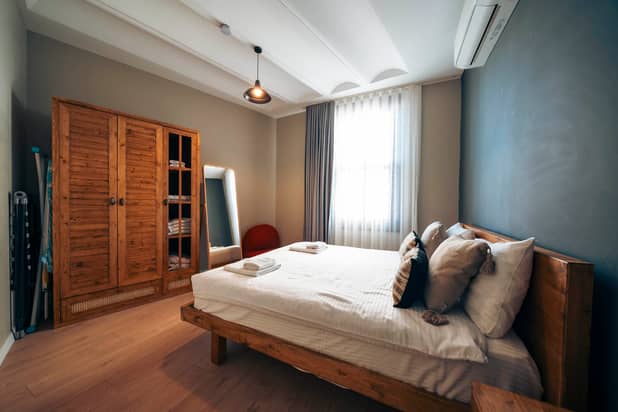 Kuledibi Suites Galeri